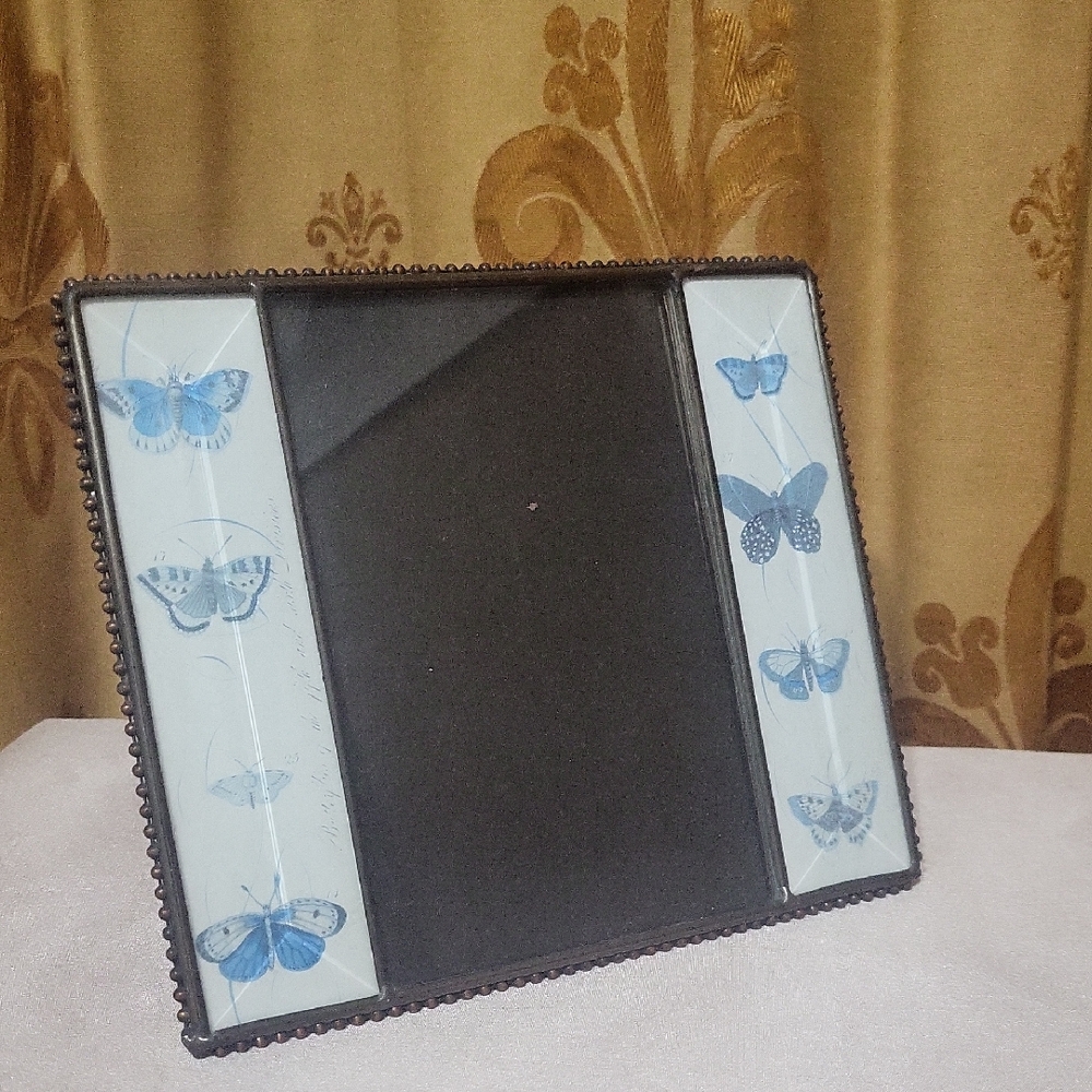 Fringe Studio Butterfly Frame